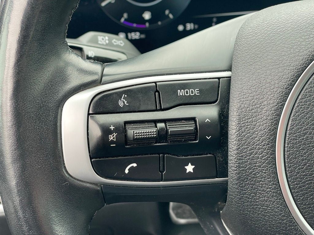 2023 Kia Sportage X-Pro Prestige