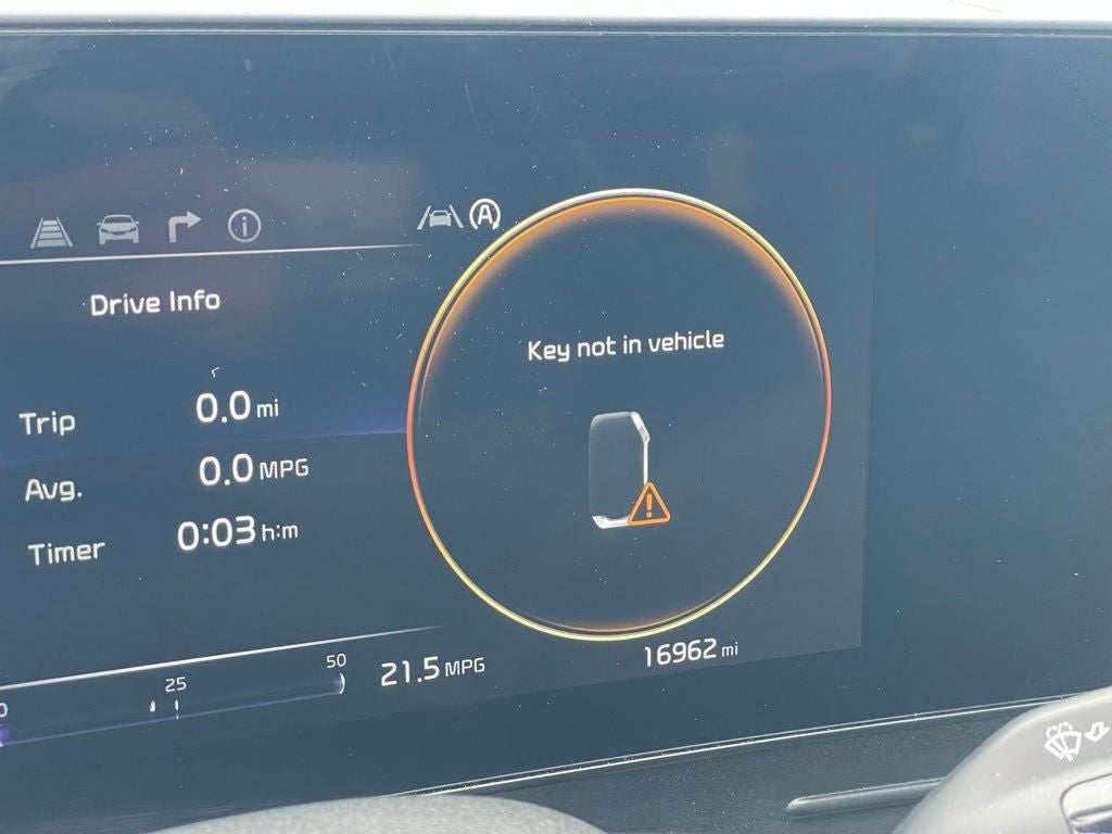 2023 Kia Sportage X-Pro Prestige