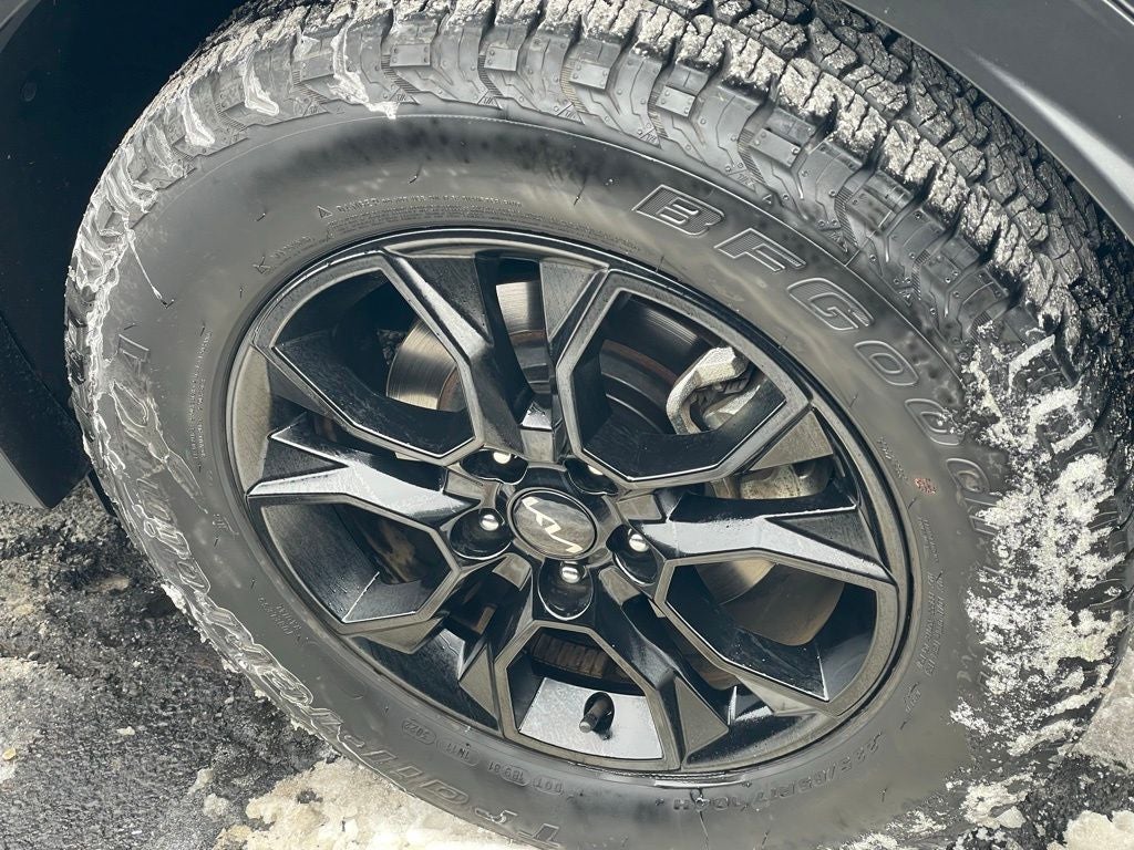 2023 Kia Sportage X-Pro Prestige