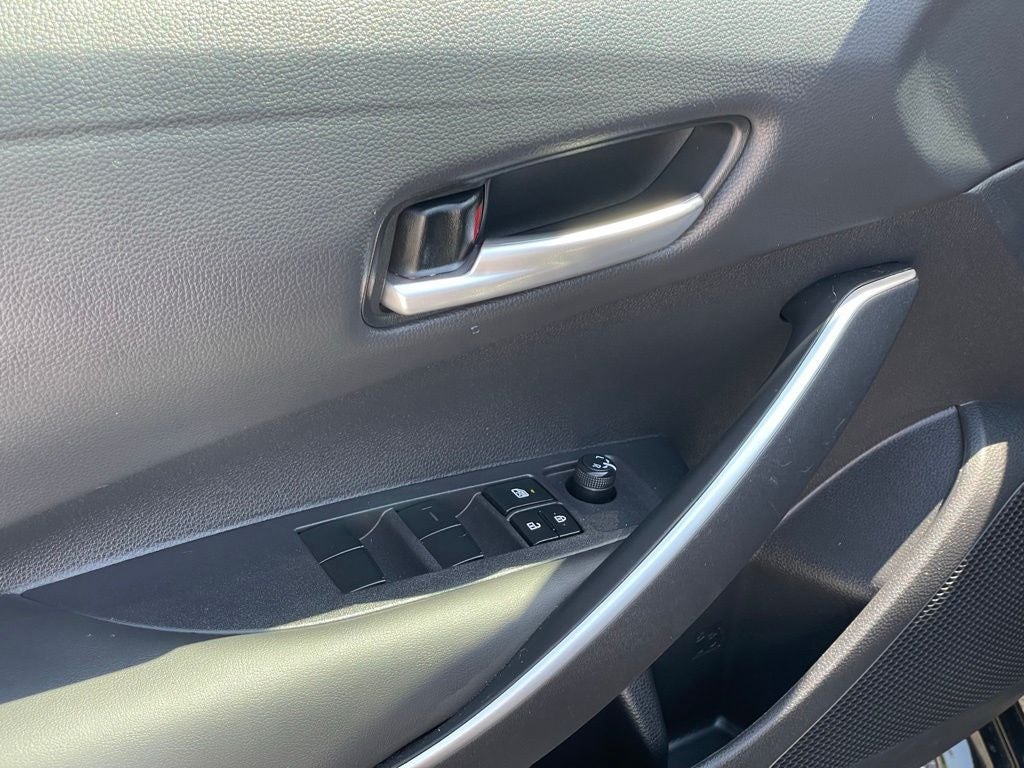 2024 Toyota Corolla SE Nightshade