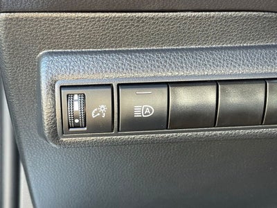 2024 Toyota Corolla SE Nightshade