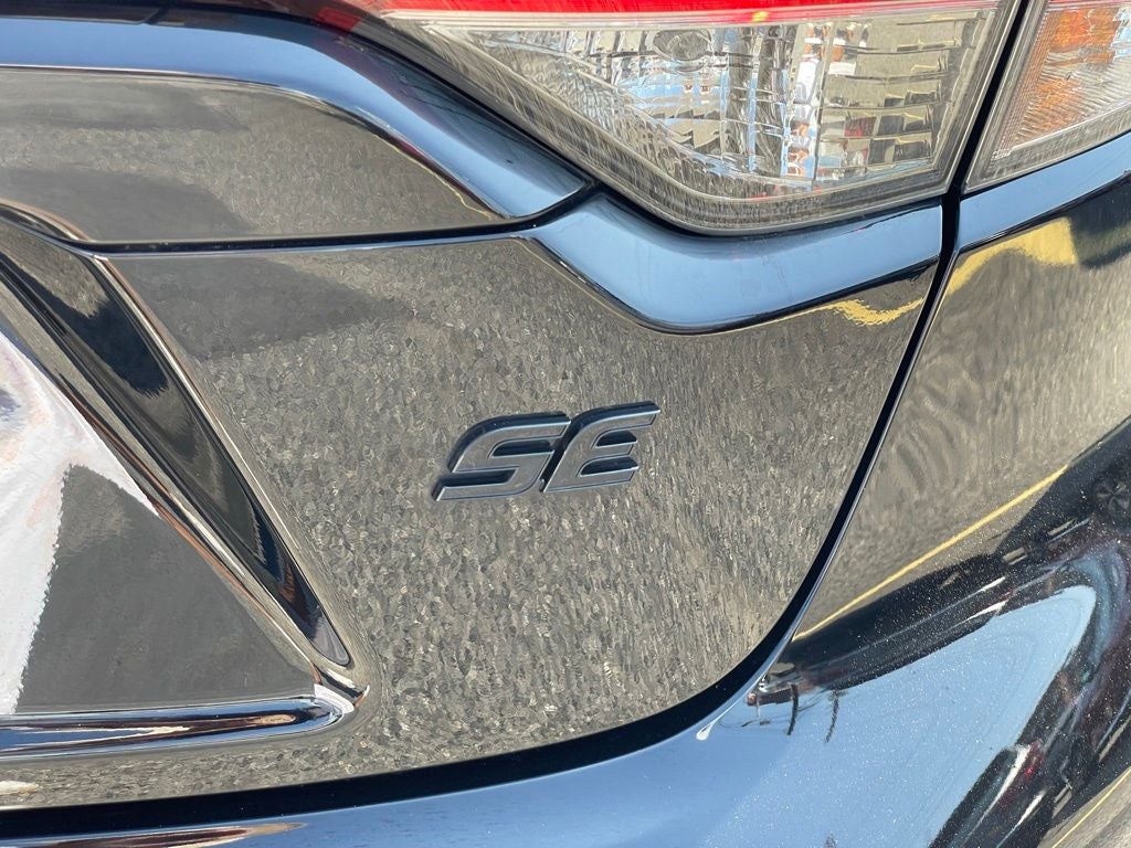 2024 Toyota Corolla SE Nightshade