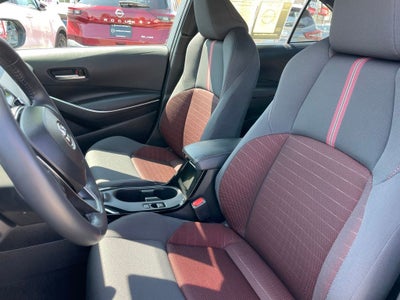 2024 Toyota Corolla SE Nightshade