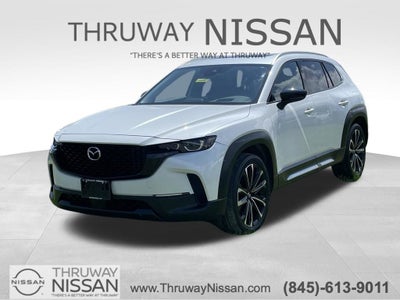 2024 Mazda Mazda CX-50 2.5 S Premium Plus Package