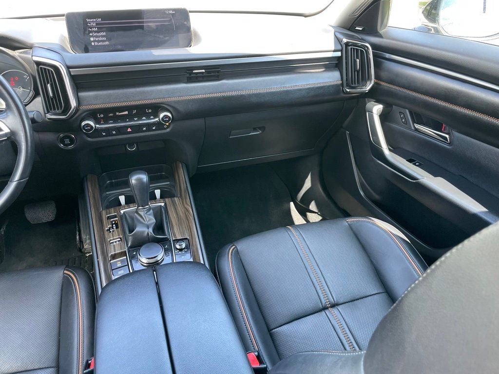 2024 Mazda Mazda CX-50 2.5 S Premium Plus Package