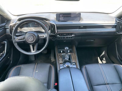 2024 Mazda Mazda CX-50 2.5 S Premium Plus Package