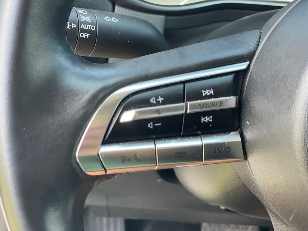 2024 Mazda Mazda CX-50 2.5 S Premium Plus Package