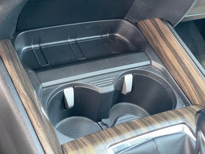 2024 Mazda Mazda CX-50 2.5 S Premium Plus Package