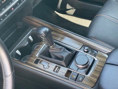 2024 Mazda Mazda CX-50 2.5 S Premium Plus Package