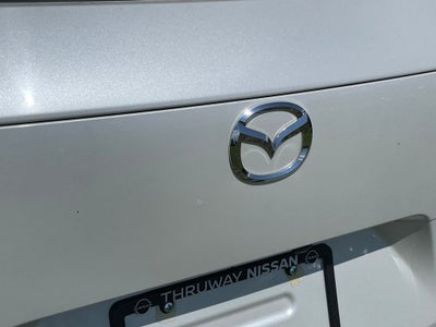 2024 Mazda Mazda CX-50 2.5 S Premium Plus Package