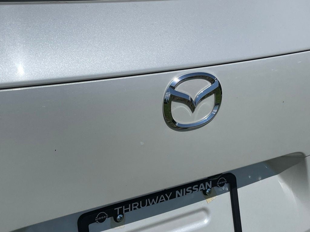 2024 Mazda Mazda CX-50 2.5 S Premium Plus Package