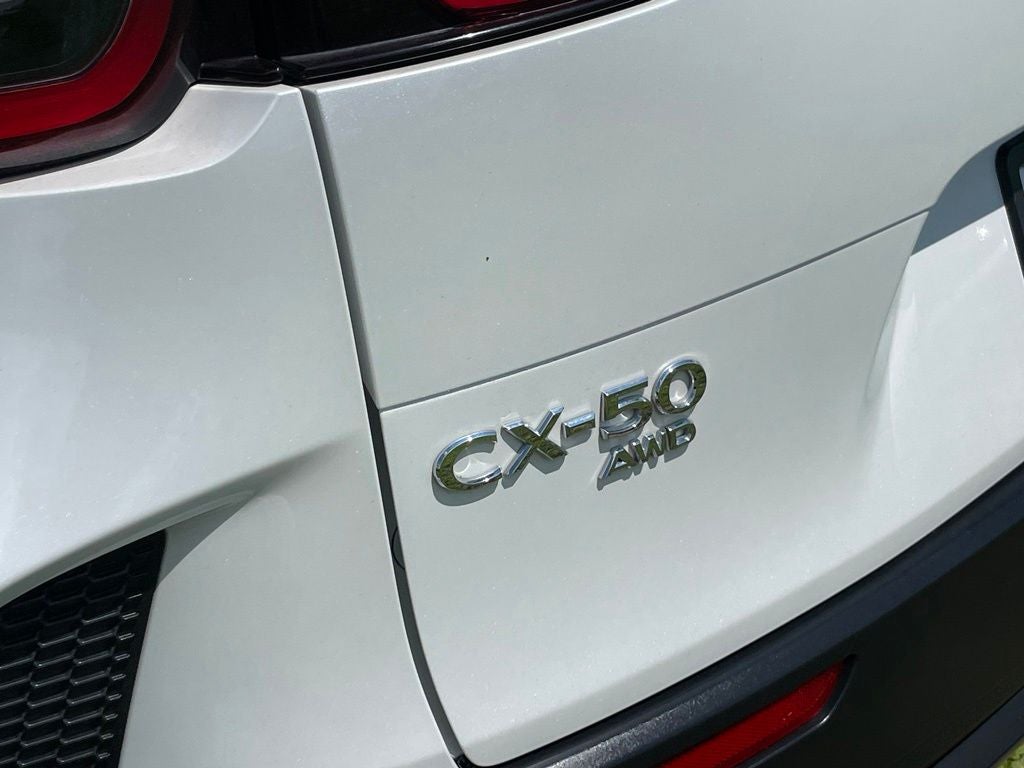 2024 Mazda Mazda CX-50 2.5 S Premium Plus Package