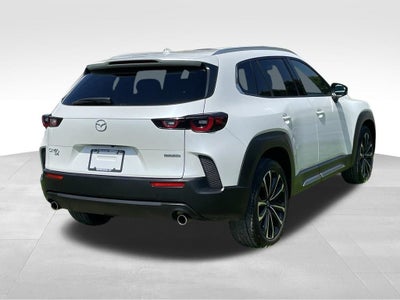 2024 Mazda Mazda CX-50 2.5 S Premium Plus Package