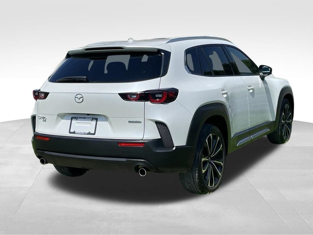 2024 Mazda Mazda CX-50 2.5 S Premium Plus Package