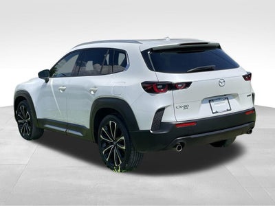 2024 Mazda Mazda CX-50 2.5 S Premium Plus Package