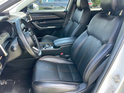 2024 Mazda Mazda CX-50 2.5 S Premium Plus Package