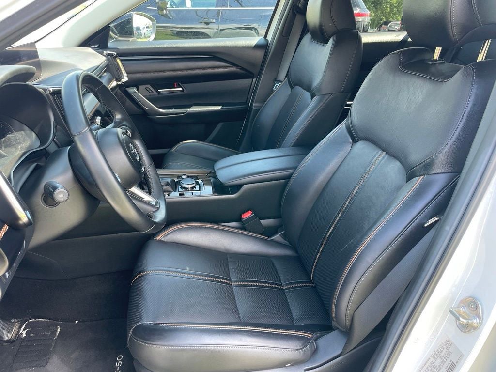 2024 Mazda Mazda CX-50 2.5 S Premium Plus Package