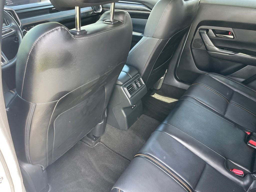 2024 Mazda Mazda CX-50 2.5 S Premium Plus Package