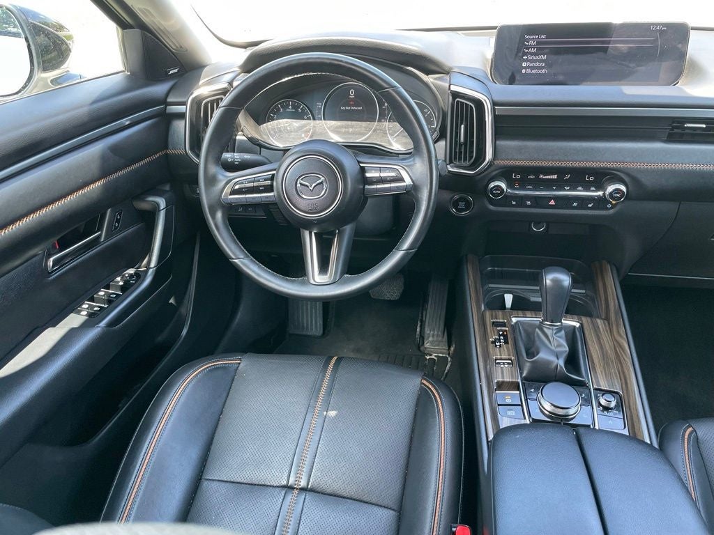 2024 Mazda Mazda CX-50 2.5 S Premium Plus Package