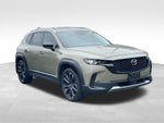 2024 Mazda Mazda CX-50 2.5 Turbo