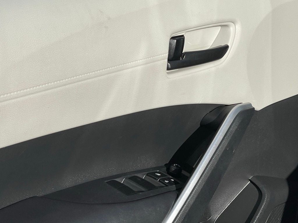 2023 Toyota Corolla Cross L