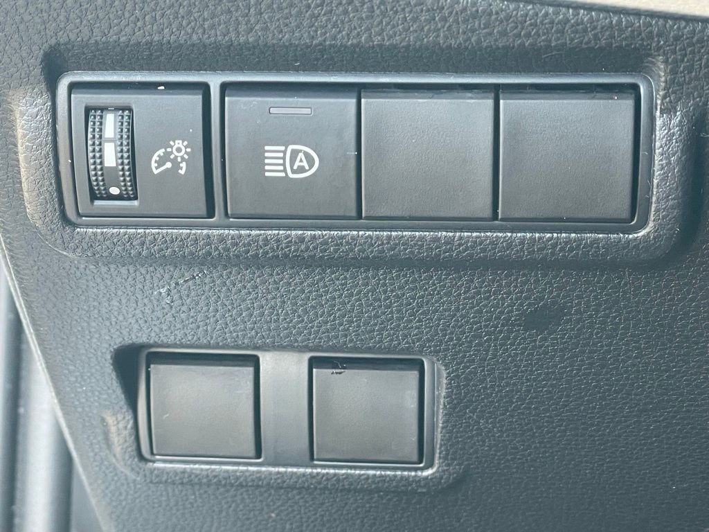 2023 Toyota Corolla Cross L