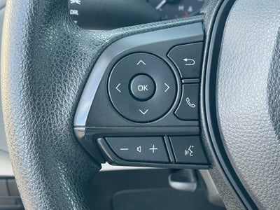 2023 Toyota Corolla Cross L