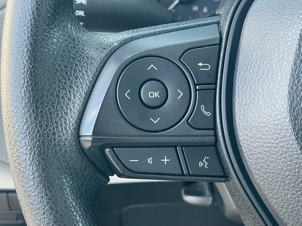 2023 Toyota Corolla Cross L