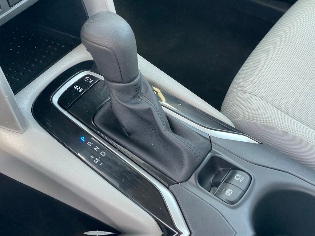 2023 Toyota Corolla Cross L