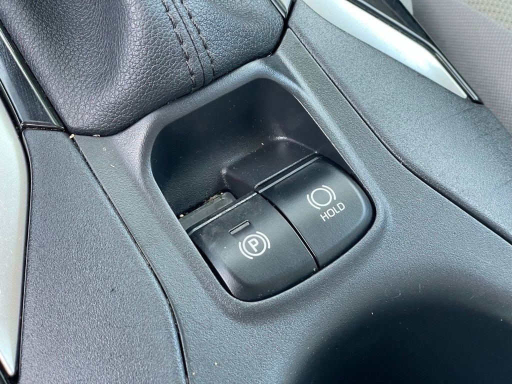 2023 Toyota Corolla Cross L