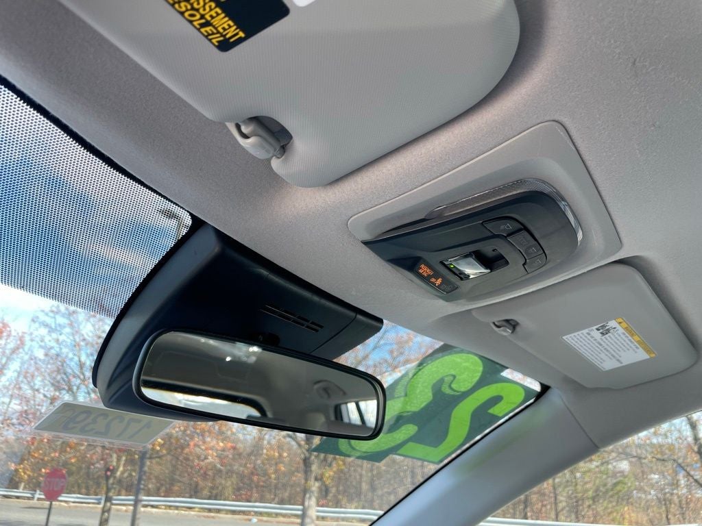 2023 Toyota Corolla Cross L