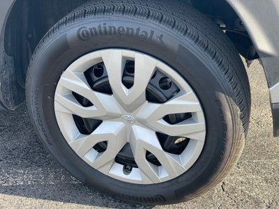 2023 Toyota Corolla Cross L