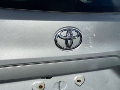 2023 Toyota Corolla Cross L