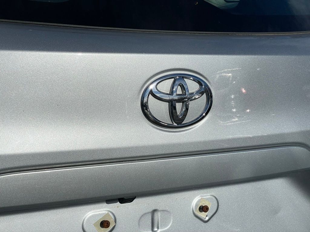 2023 Toyota Corolla Cross L