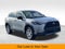 2023 Toyota Corolla Cross L