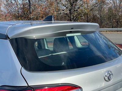 2023 Toyota Corolla Cross L
