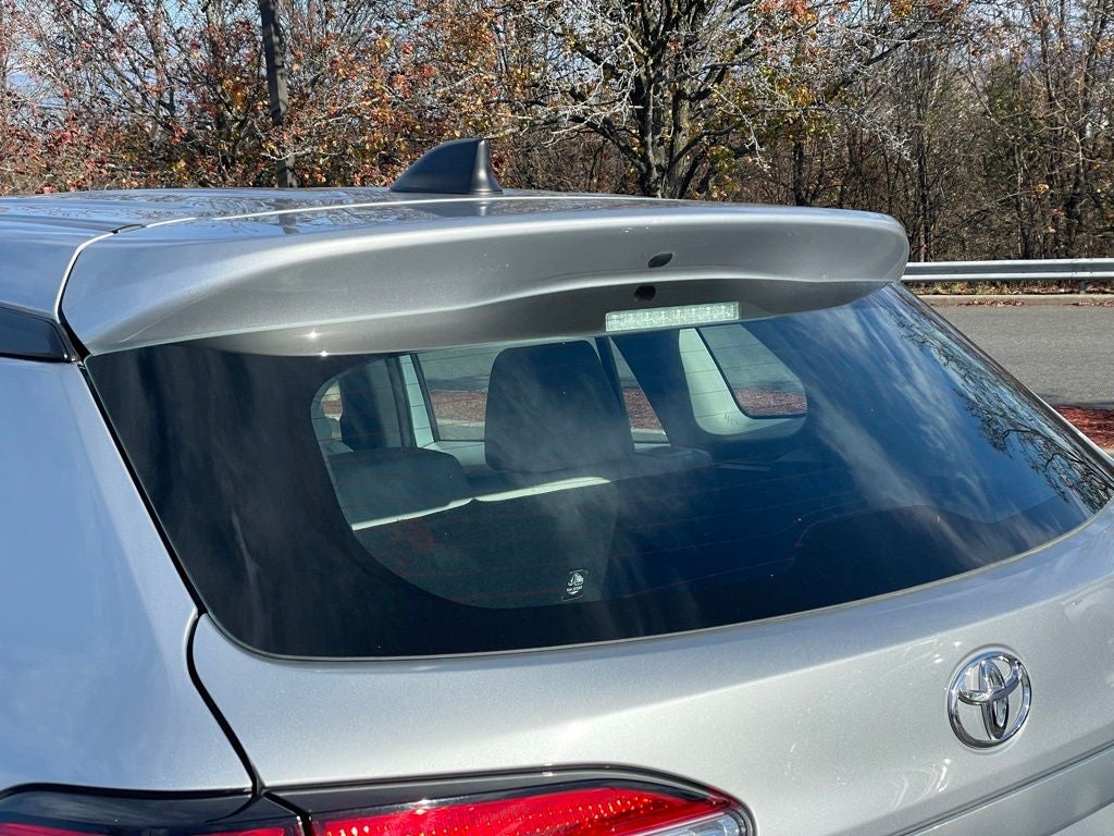 2023 Toyota Corolla Cross L