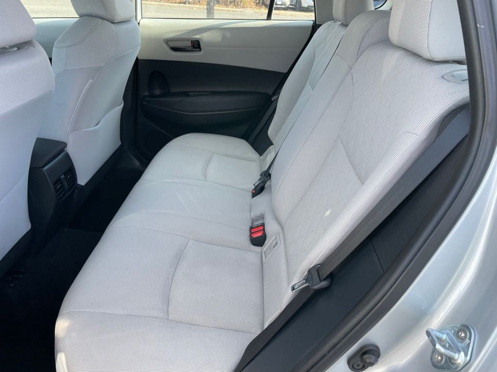 2023 Toyota Corolla Cross L