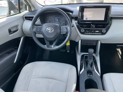 2023 Toyota Corolla Cross L