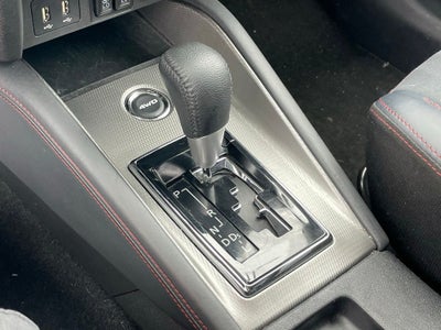2025 Mitsubishi Outlander Sport 2.0 SE