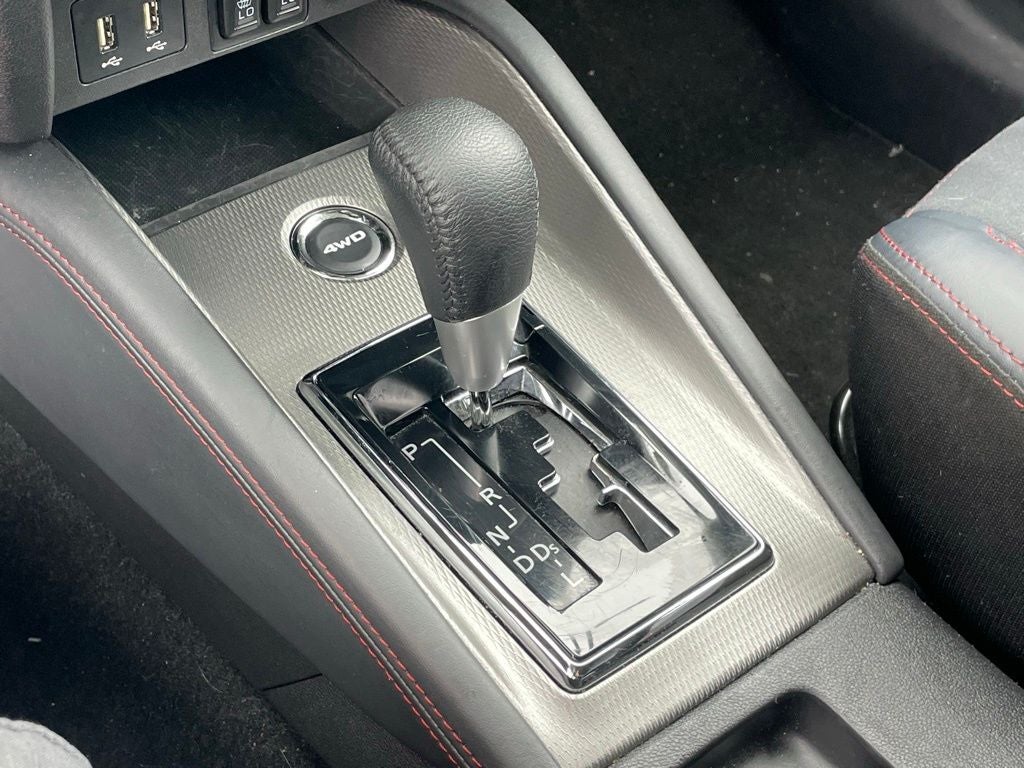 2025 Mitsubishi Outlander Sport 2.0 SE