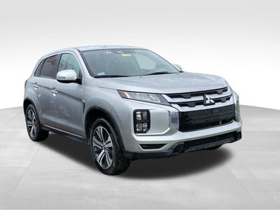 2025 Mitsubishi Outlander Sport 2.0 SE