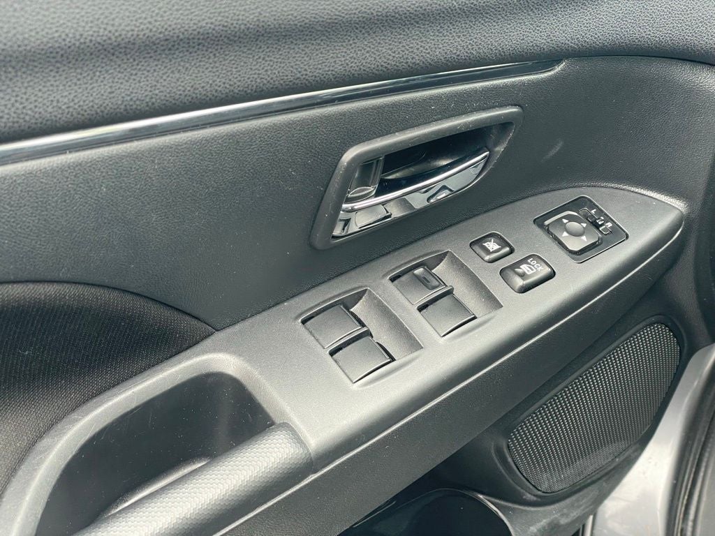 2024 Mitsubishi Outlander Sport 2.0 ES