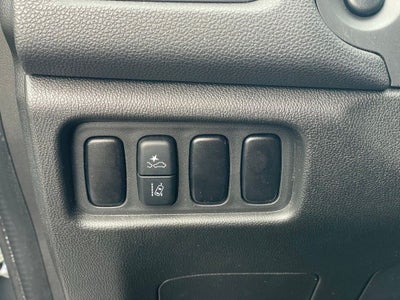 2024 Mitsubishi Outlander Sport 2.0 ES