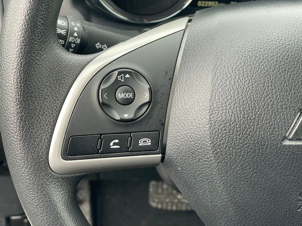 2024 Mitsubishi Outlander Sport 2.0 ES