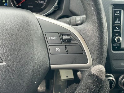 2024 Mitsubishi Outlander Sport 2.0 ES