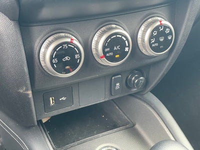 2024 Mitsubishi Outlander Sport 2.0 ES