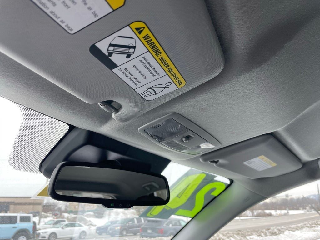 2024 Mitsubishi Outlander Sport 2.0 ES