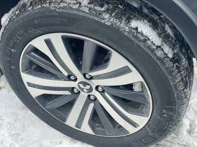 2024 Mitsubishi Outlander Sport 2.0 ES