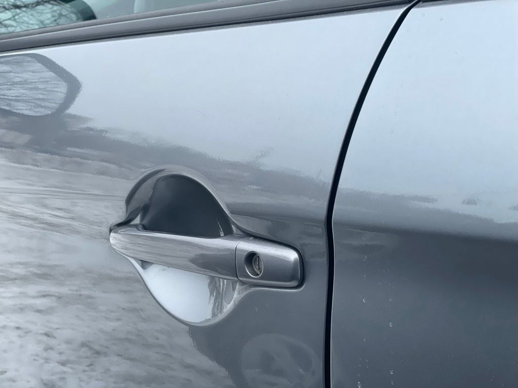 2024 Mitsubishi Outlander Sport 2.0 ES